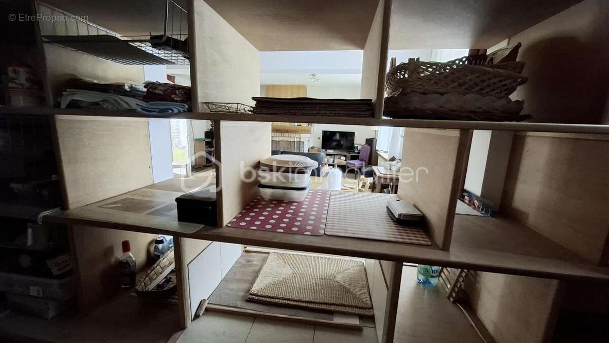 Maison familliale en pierre - photo 5