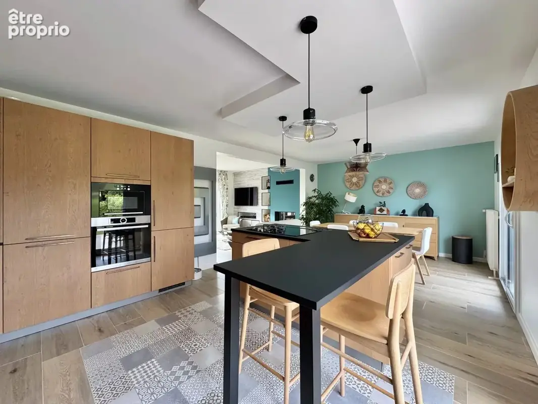 Maison 7 pièces 200 m² à vendre à Verrieres-Le-Buisson (91370) - photo 9