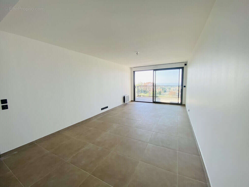 Appartement 61m² à vence - photo 5