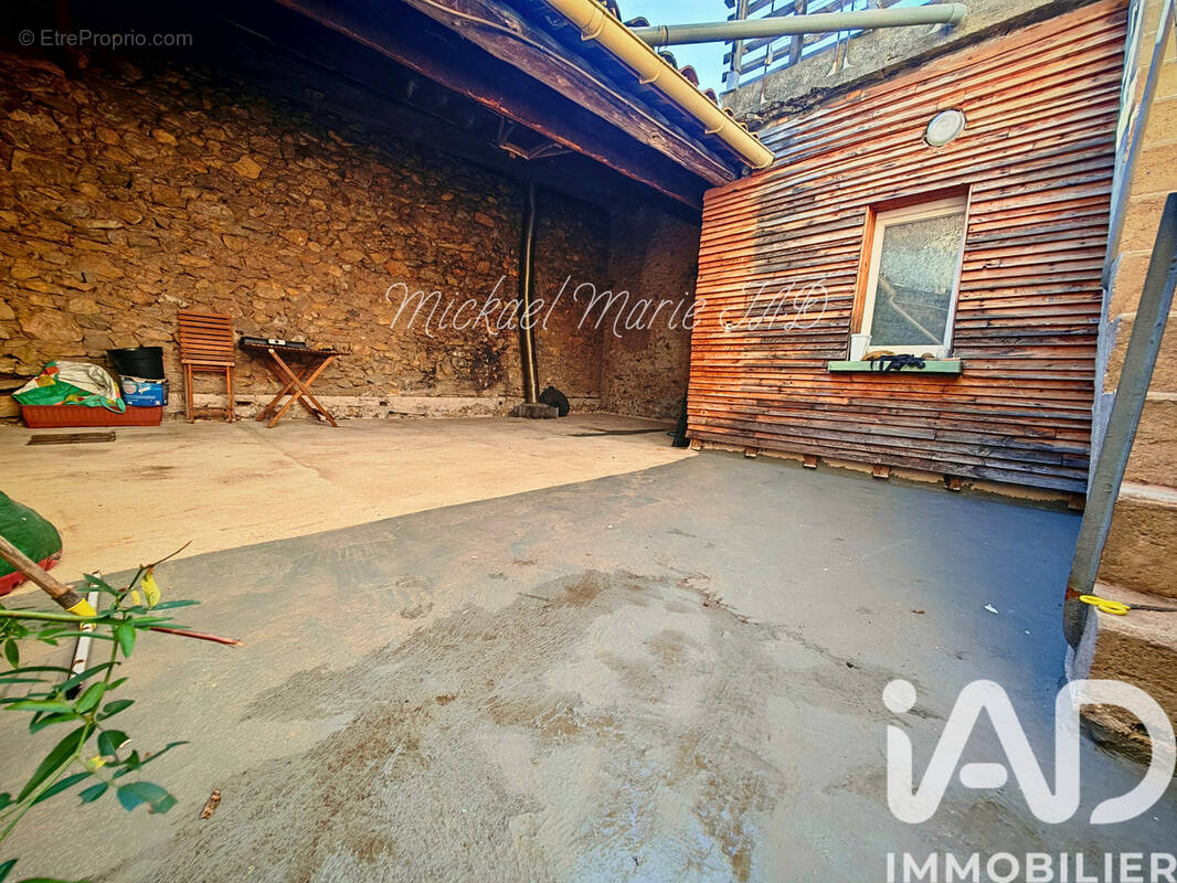 Photo 1 - Maison à CAZOULS-LES-BEZIERS