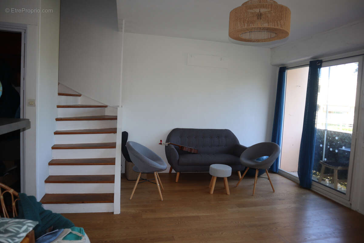 Appartement à PESSAC
