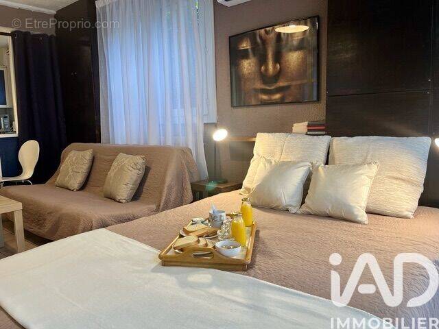 Photo 1 - Maison à GAGNY