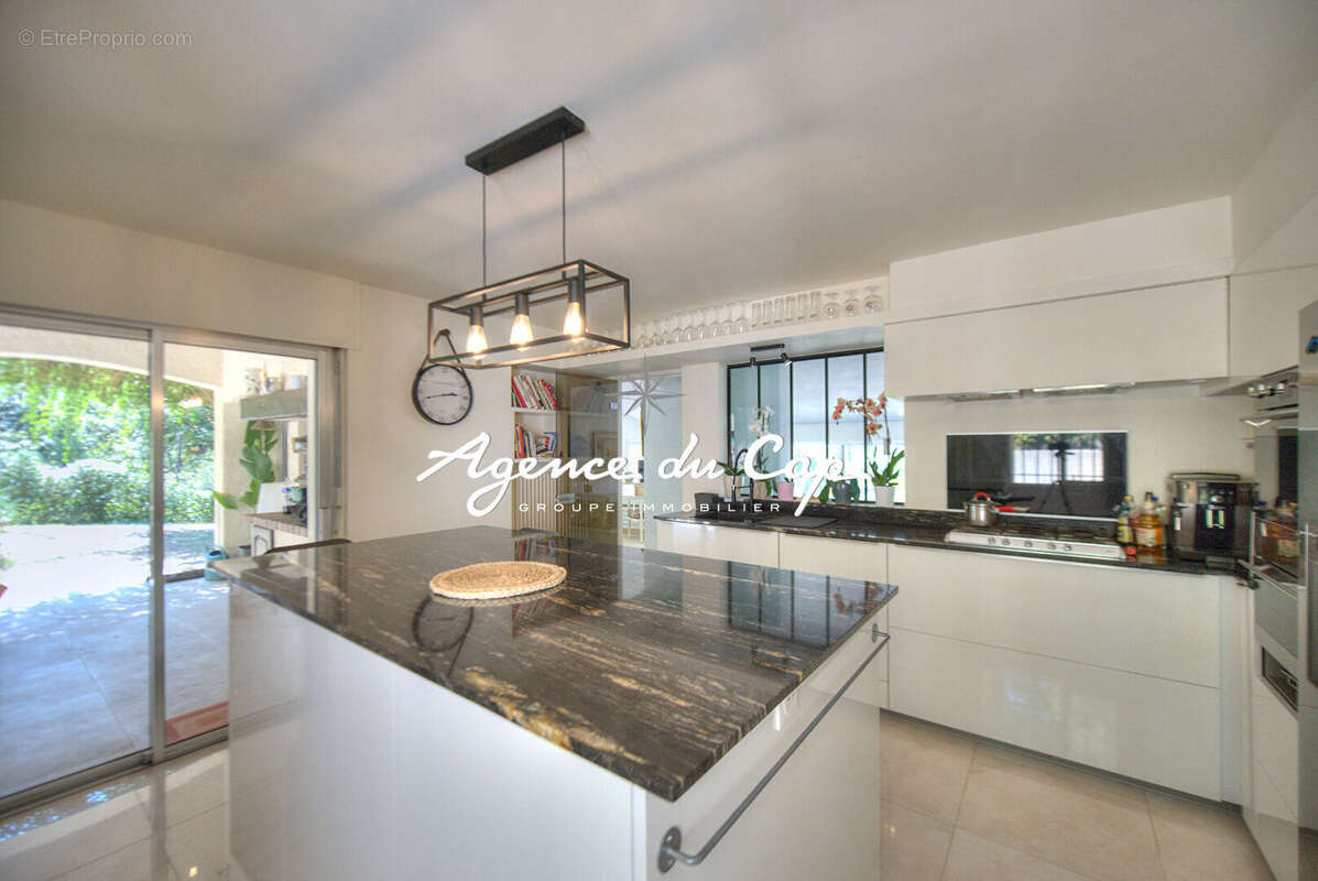 Maison à SAINT-RAPHAEL