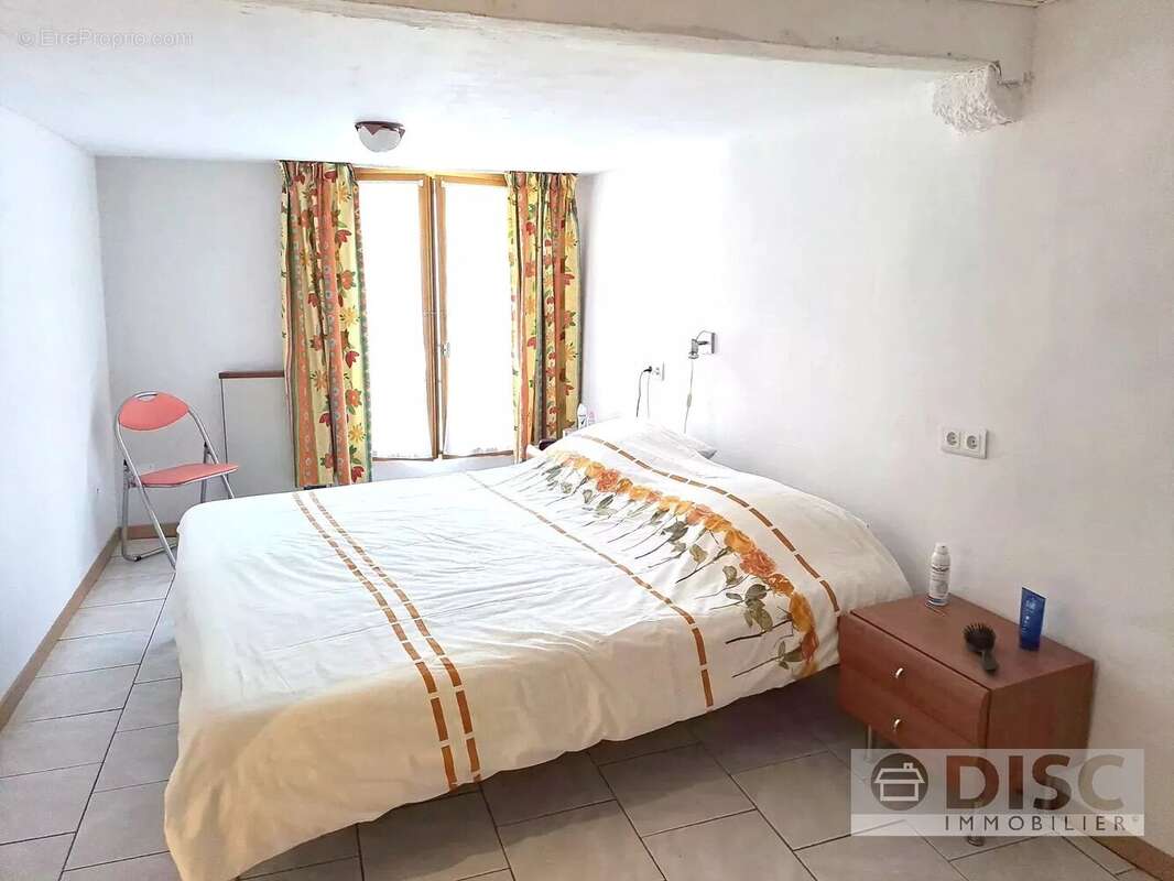 Maison à CAZOULS-LES-BEZIERS