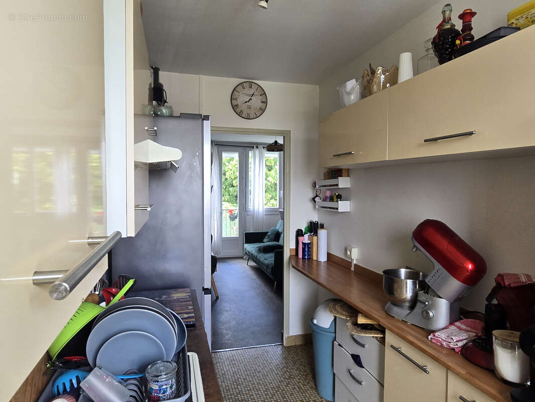 Appartement à ROCHEFORT
