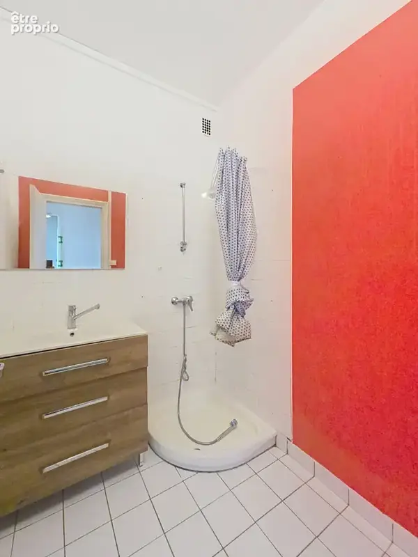 Appartement T2 - Centre-ville - photo 6