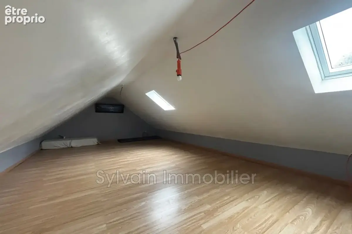 Maison 5 pièces 84 m² à vendre à Beauvais (60000) - photo 9