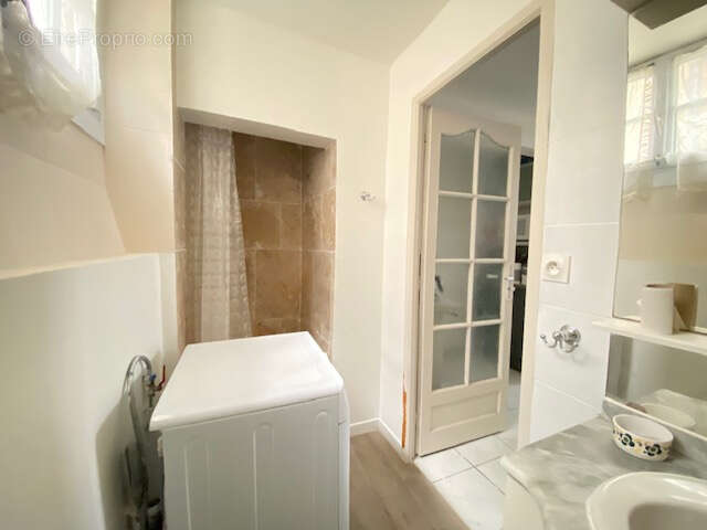 Appartement à TROUVILLE-SUR-MER