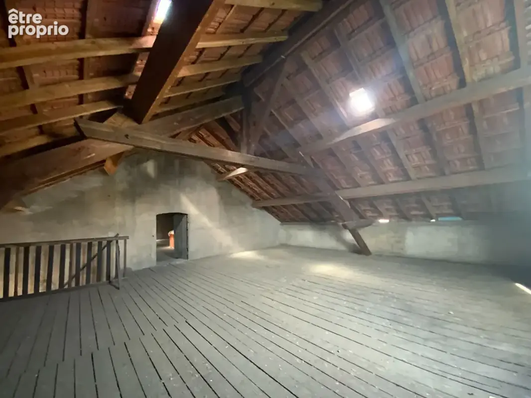 Tènement immobilier - proche toute commodité - photo 12