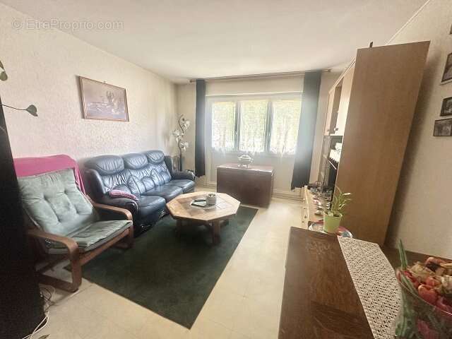 Appartement 47m² à créteil - photo 3
