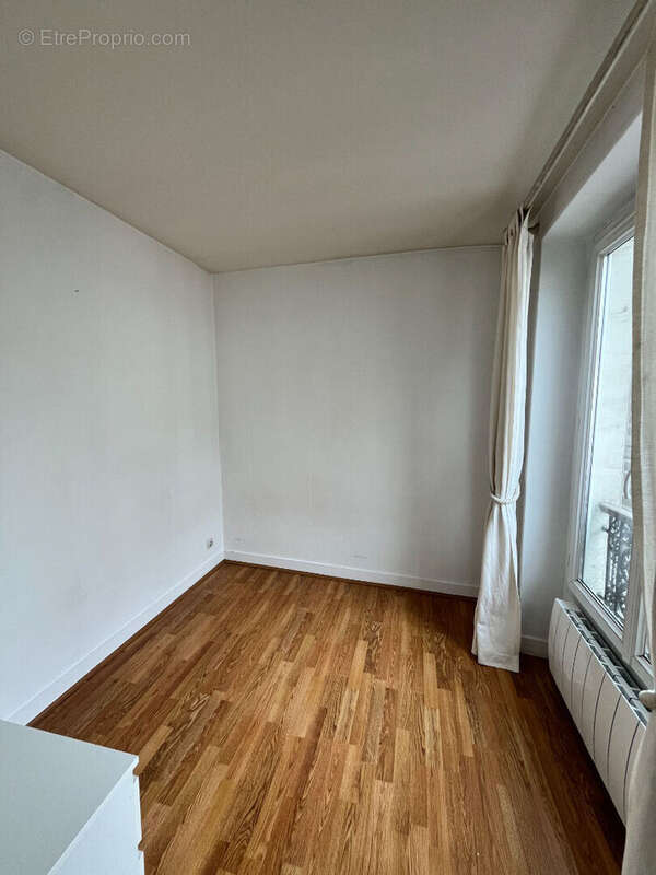 Appartement à PARIS-5E