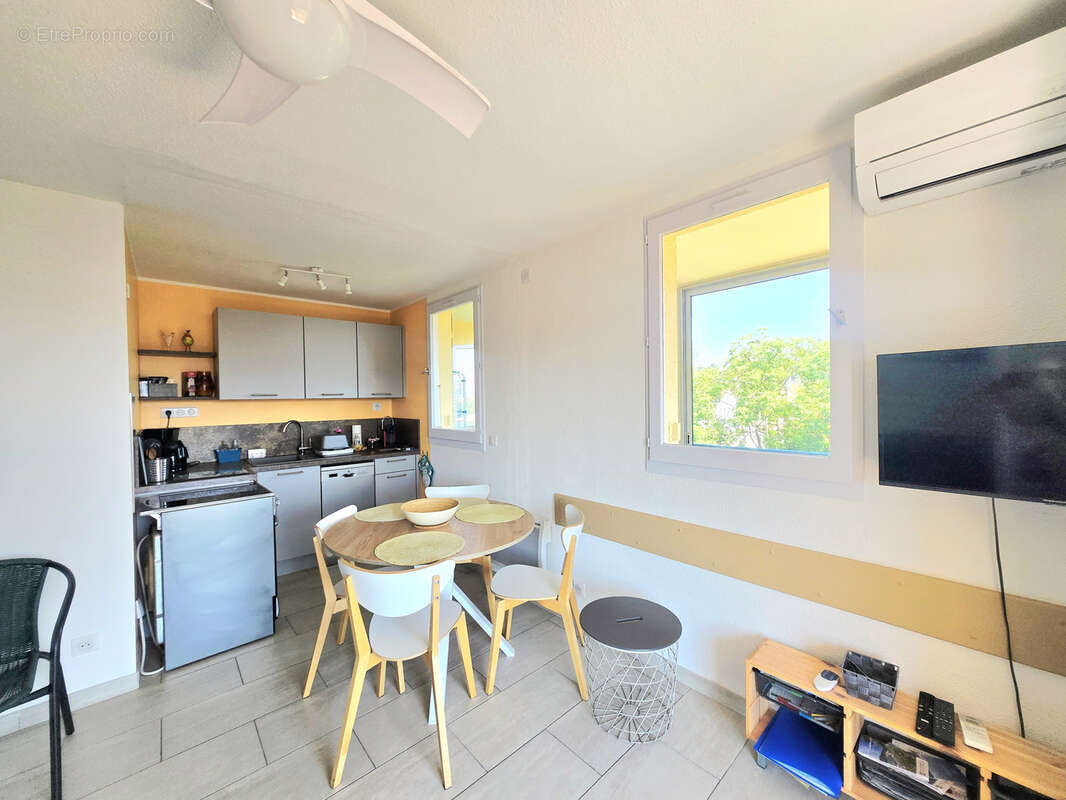 Appartement à LA SEYNE-SUR-MER