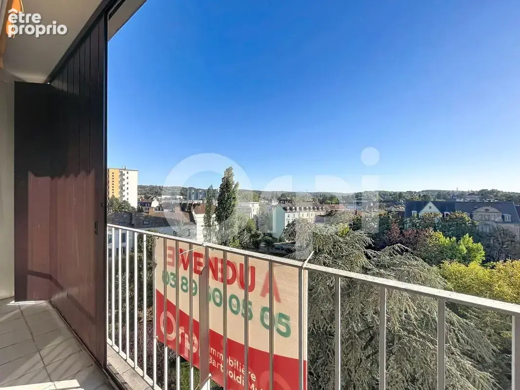 Appartement T 3 À Vendre - photo 4