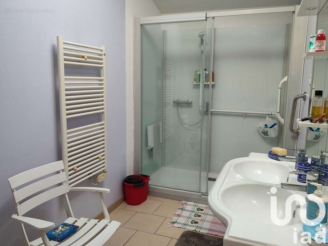 Photo 7 - Maison à SAINT-MICHEL-CHEF-CHEF