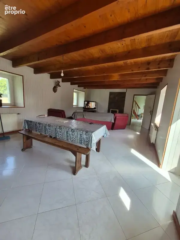 Maison Pléguien 5 pièce(s) 128 m2 - photo 2