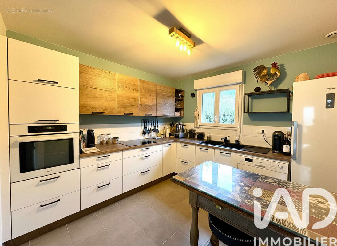 Photo 5 - Maison à LE POINCONNET