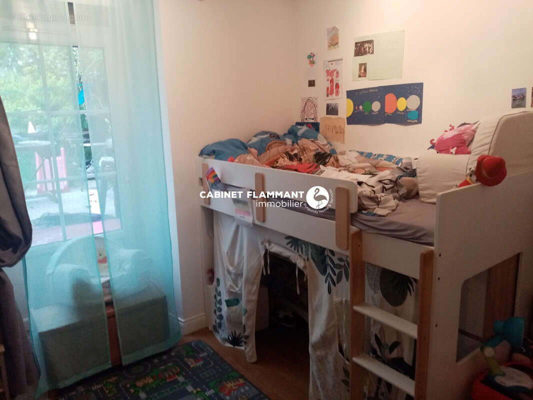 Appartement à MONTBARD