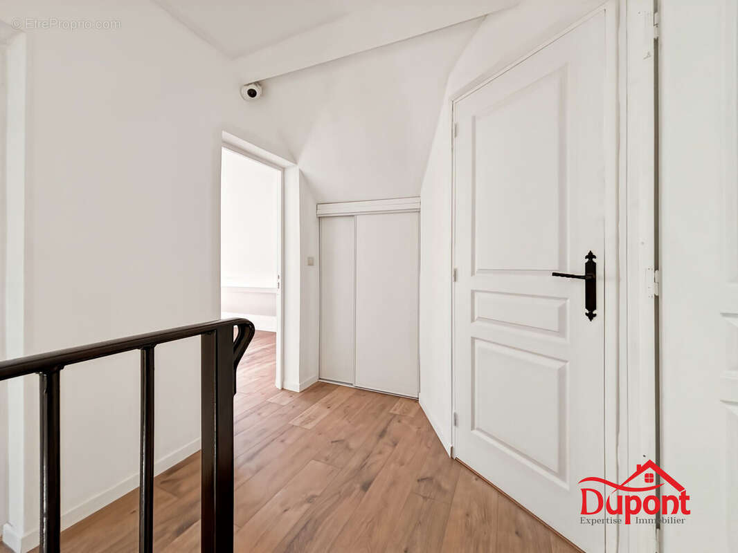 Maison 110 m² à Vaudoy-En-Brie  - photo 8