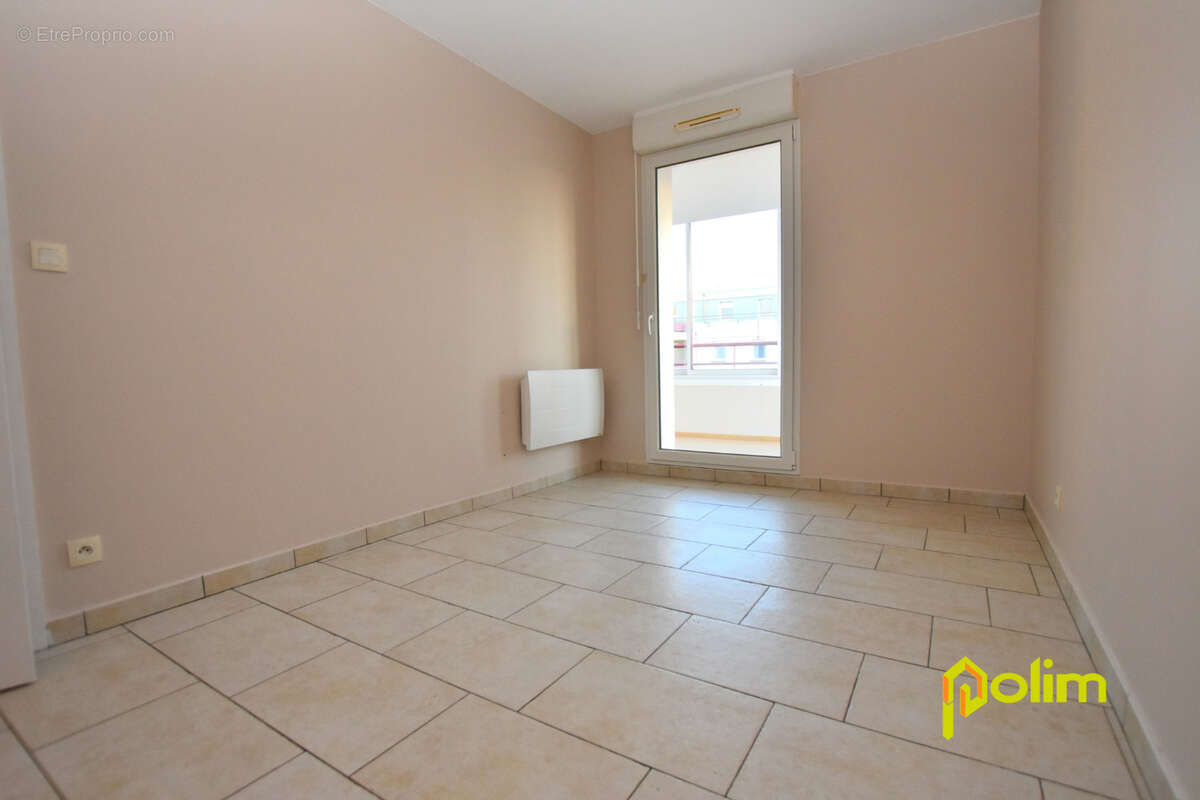 Appartement à PONT-A-MOUSSON
