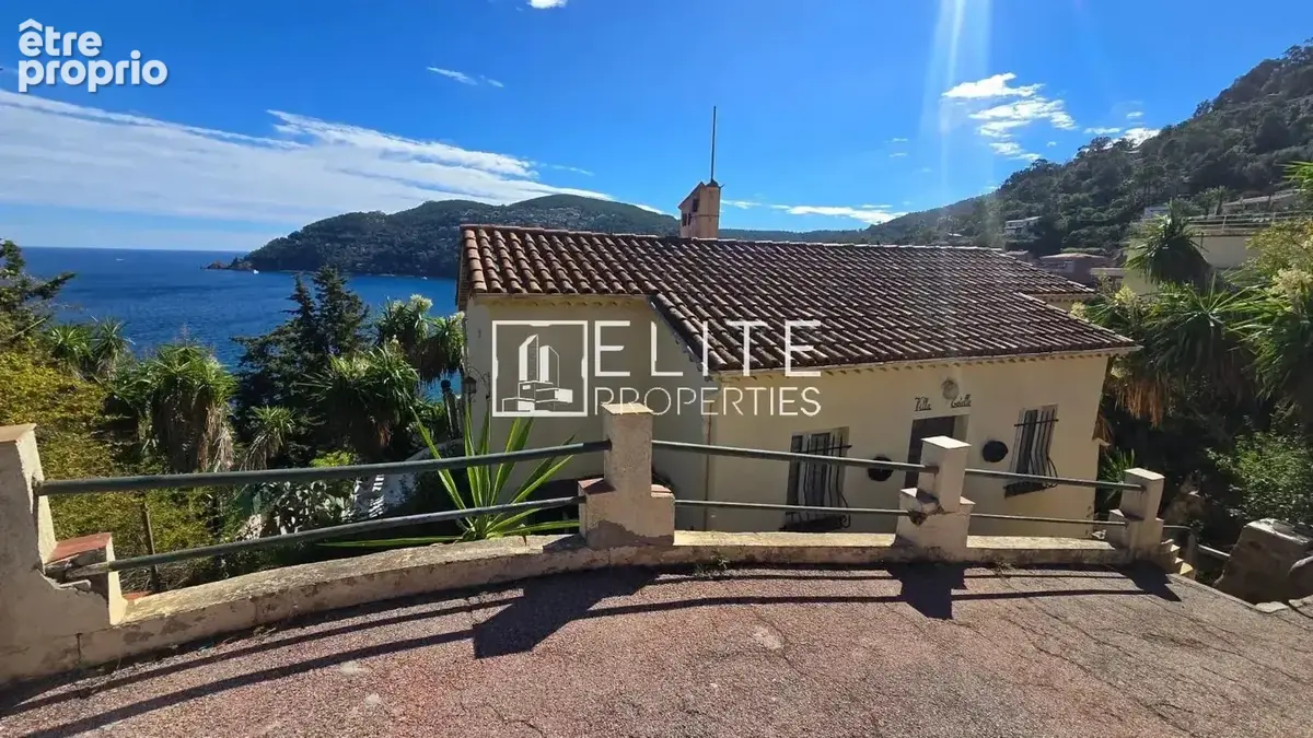 Maison 4 pièces 122 m² – vue mer panoramique – terrain 1 280 m² – théoule-sur-mer - photo 12