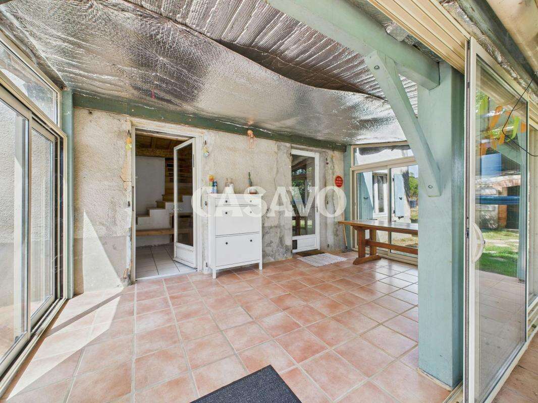 Vente Maison 5 pièces de 160m² - 38540 Saint-Just-Chaleyssin - photo 20