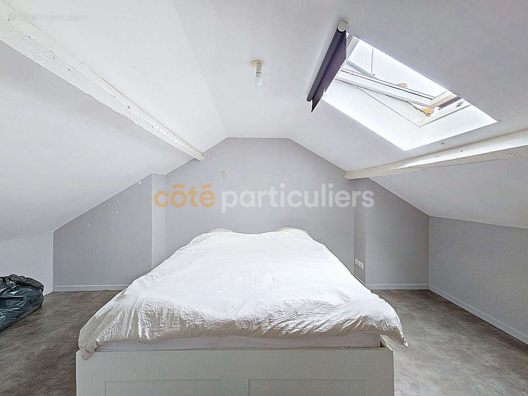 Appartement à BAILLEUL