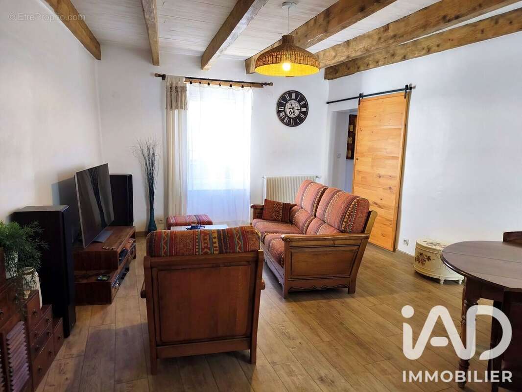 Photo 2 - Maison à SAINTE-FLORINE