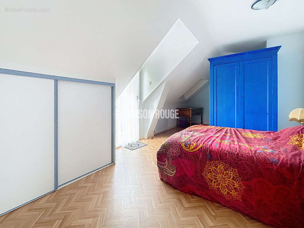 Maison à SAINT-GILDAS-DE-RHUYS