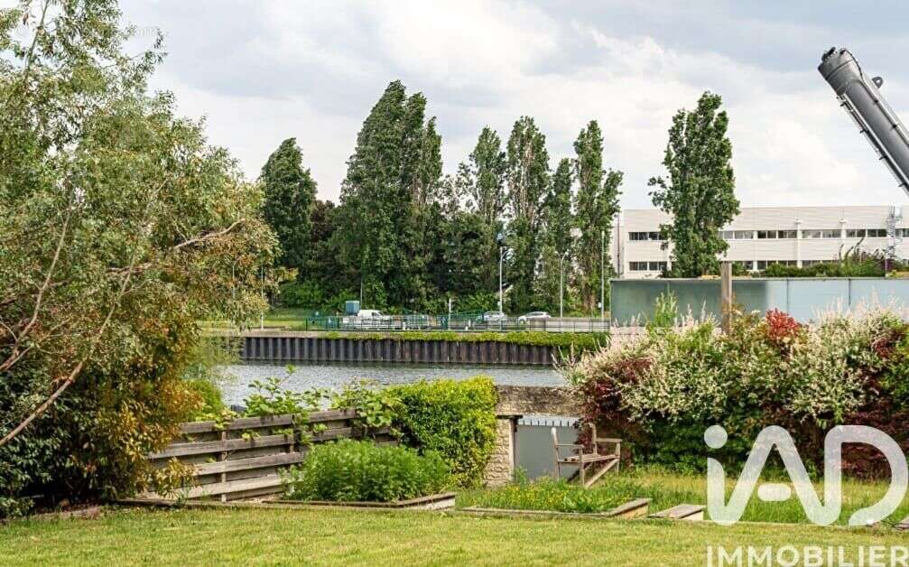 Photo 9 - Maison à CHATOU