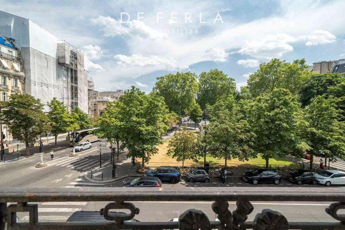 Appartement 250 m² à Paris-17e  - photo 20