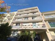 Appartement à DRANCY