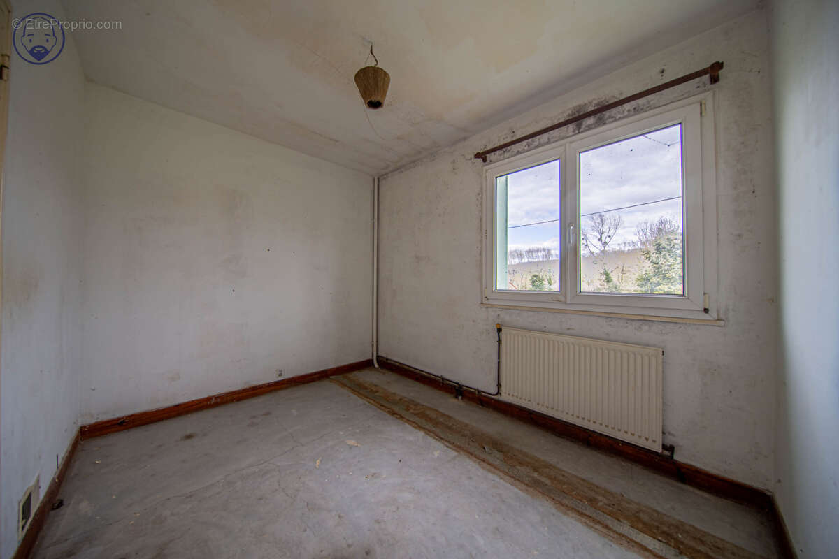 Maison à LIGNY-EN-BARROIS