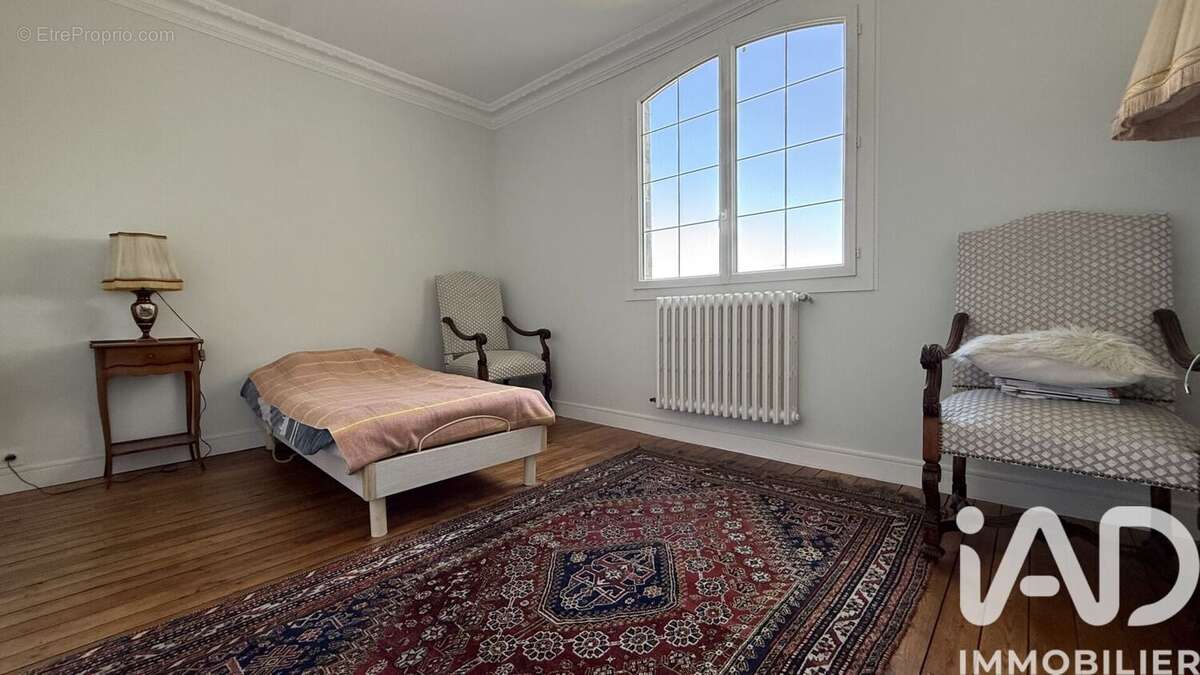 Photo 5 - Maison à SAINT-CLEMENT-DES-LEVEES