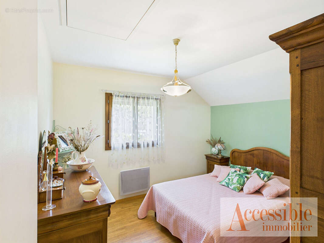 Maison à AIX-LES-BAINS