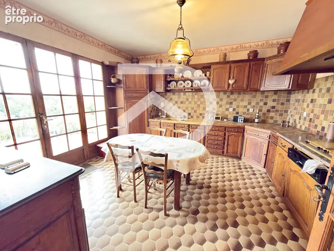 Maison Humes  5 pièce(s) - photo 12