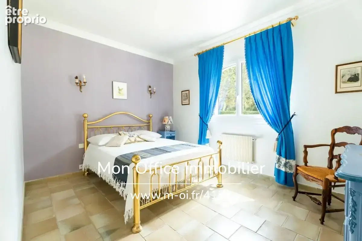 Référence : 6693-BMA - Maison 6 pièces - photo 12