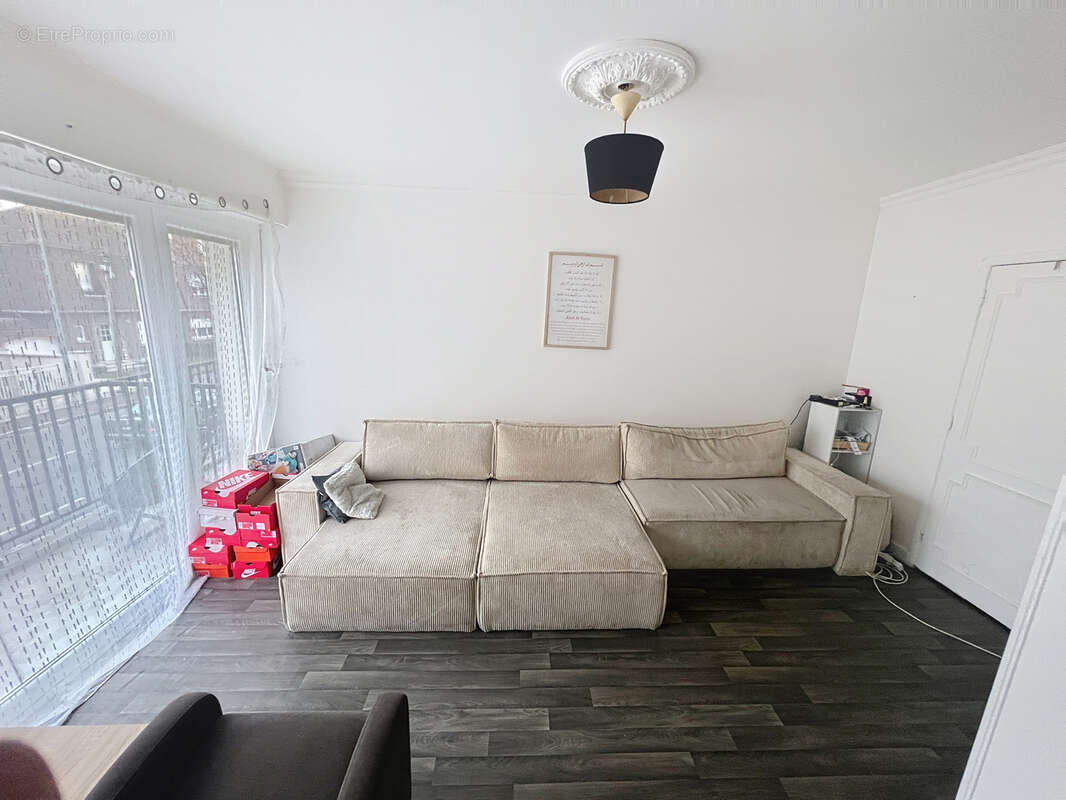 Appartement à TOURCOING