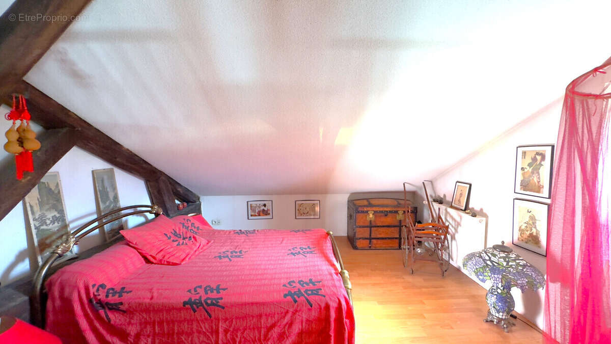 Maison à VARCES-ALLIERES-ET-RISSET