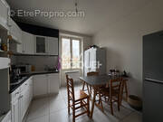 Appartement à GRIGNY