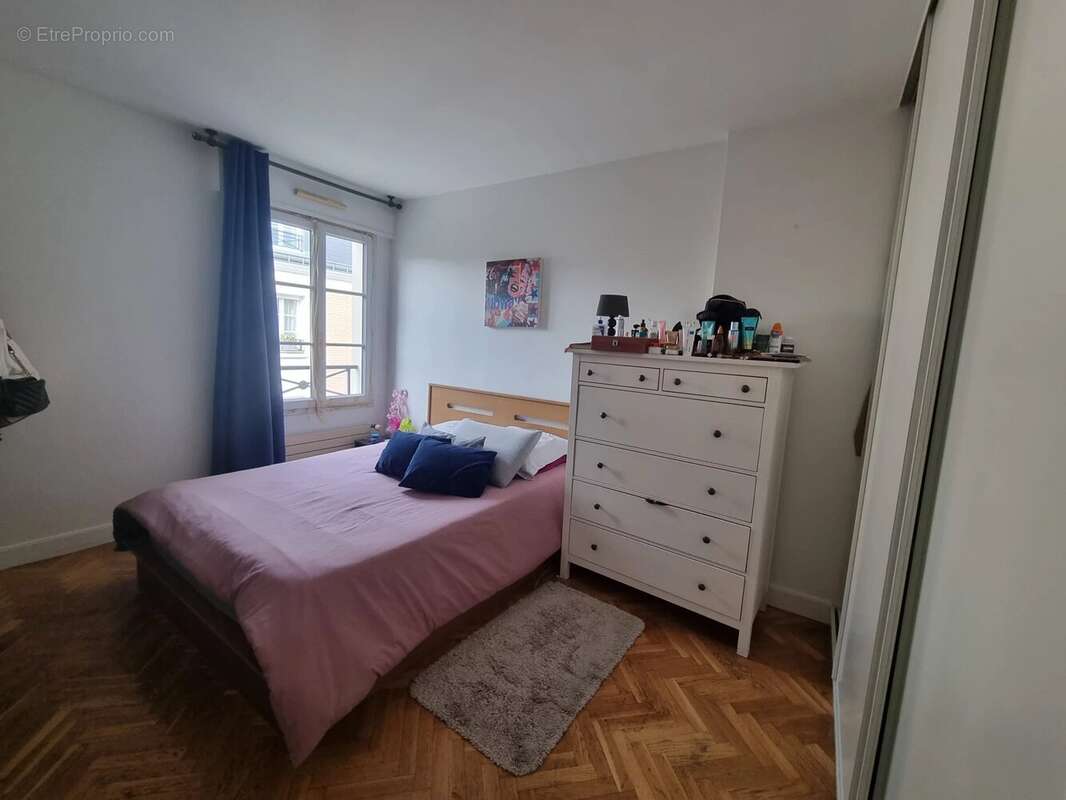 Appartement à CROISSY-SUR-SEINE