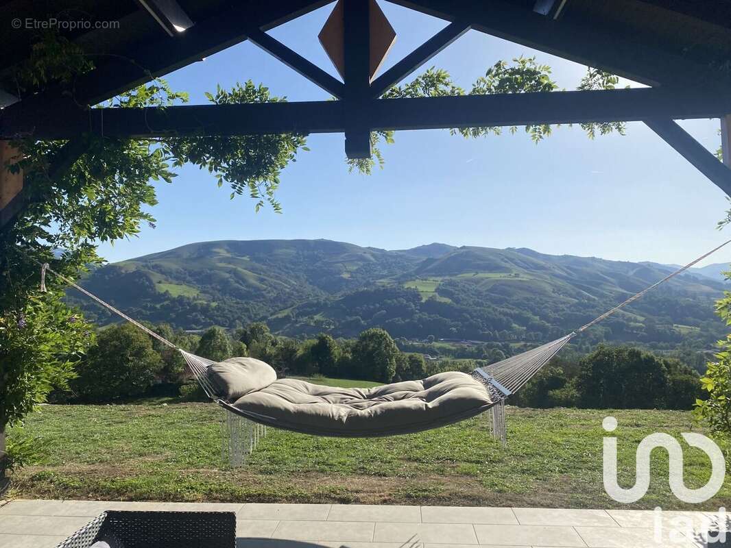 Photo 8 - Maison à LECUMBERRY