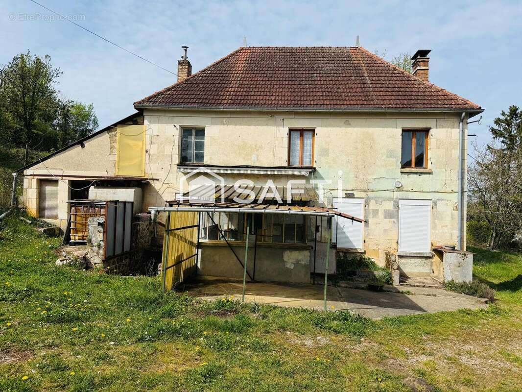 Photo 3 - Maison à BOUHY