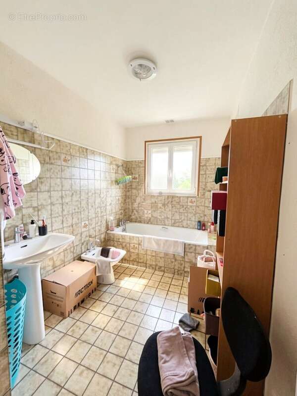 Maison sur sous-sol 2 ch - photo 13