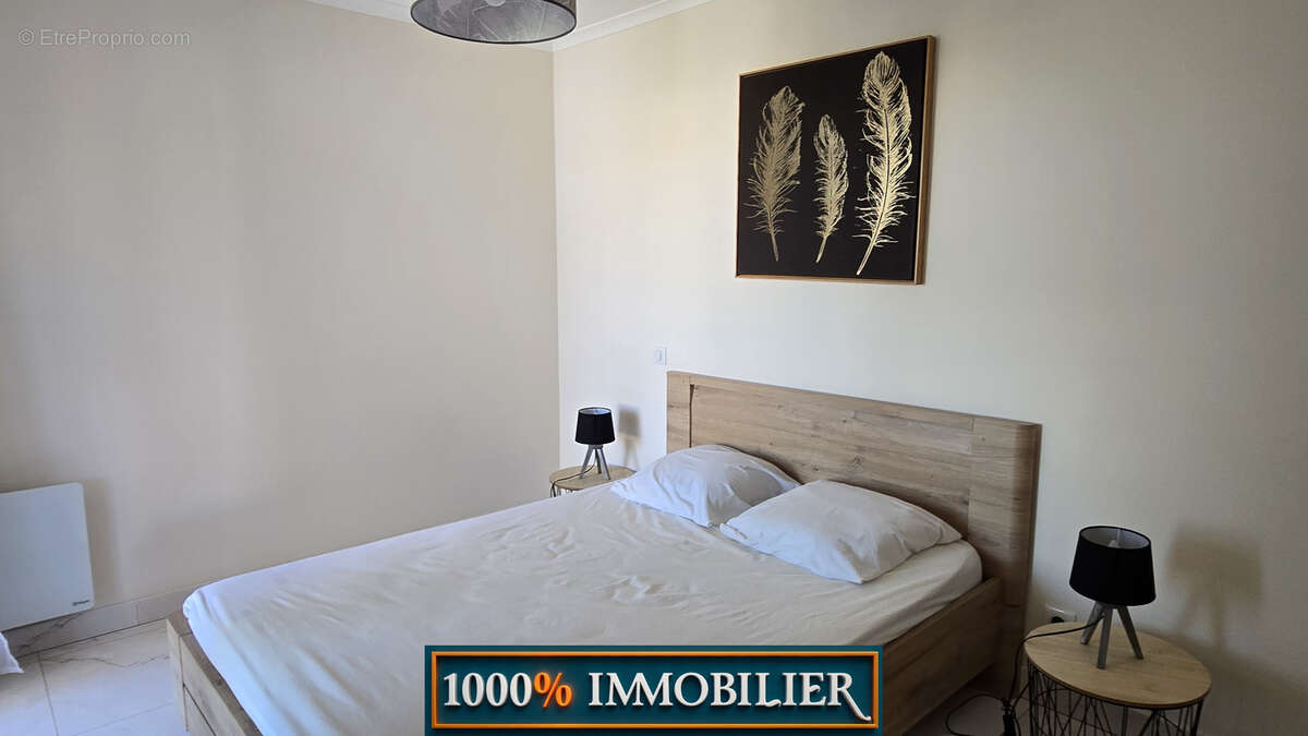 Appartement à VALRAS-PLAGE