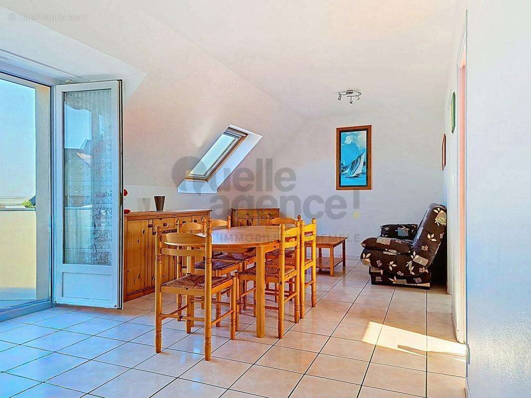 Maison composée de trois appartements indépendants à seulement 400 mètres de la plage de Pentrez - photo 10