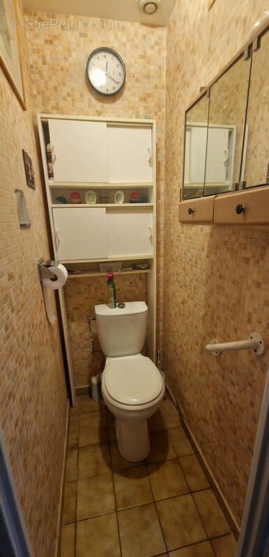 Maison à PENNAUTIER