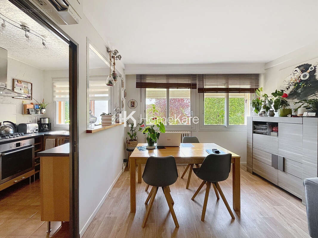 Appartement 71 m² à Toulouse  - photo 3
