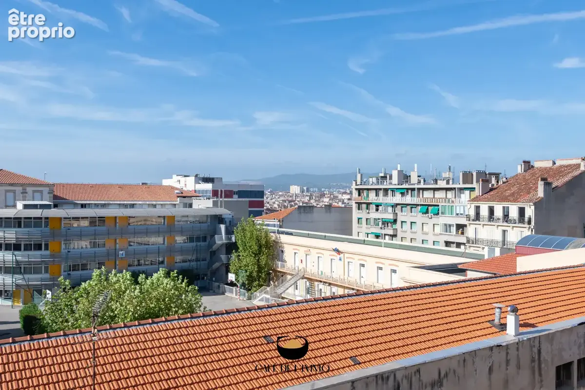 Un futur duplex à vauban - photo 6