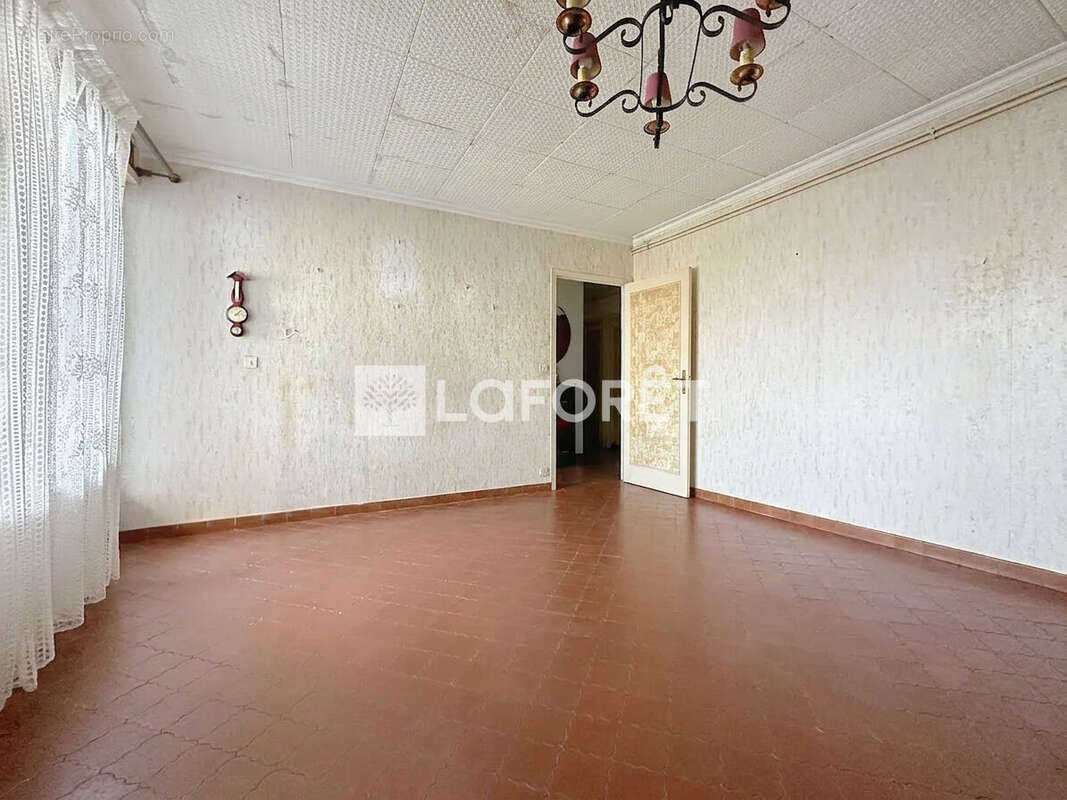 Appartement à LA GRANDE-MOTTE