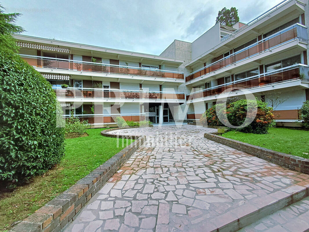 Appartement à SCEAUX